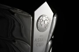 Thailand dan Tajikistan lolos ke putaran Final Piala Asia 2027