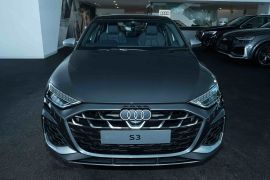 Audi luncurkan S3 generasi baru seharga RpRp1,698 miliar