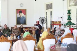 IPG Ponorogo unggul, Menteri Arifah pesan perlindungan anak diperkuat
