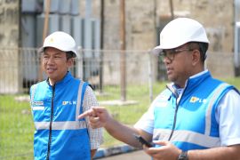 PLN sebut Gardu Induk 150 kV Bungah Gresik perkuat keandalan listrik
