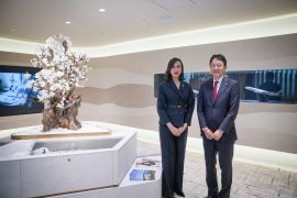 Kemenpar ajak Japan Airlines tingkatkan konektivitas ke Indonesia