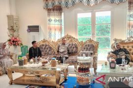 Ketua DPRD Gorontalo Utara: Griya lebaran perkuat silaturahmi dan sinergi