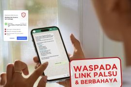 BRI ingatkan masyarakat untuk waspadai modus website tiruan