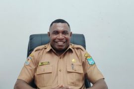 Pemprov tekankan pentingnya industri hijau ramah lingkungan di wilayah Papua Pegunungan