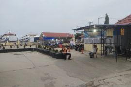 Pelindo Kendari akselerasi penataan fasilitas Pelabuhan Pangkalan Perahu