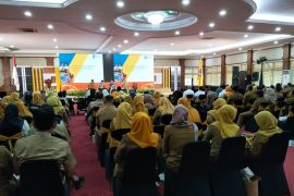 Hadapi ketidakpastian global, Mataram lakukan refocusing belanja daerah