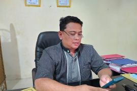 Harga kebutuhan pokok di Agam normal usai Idul Fitri