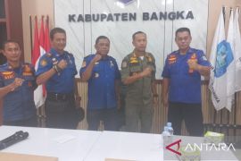 Pemkab Bangka bentuk Satgas Karhutla