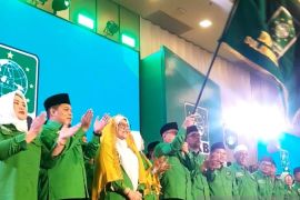PKB Sulteng target satu kursi di Senayan pada Pemilu 2029