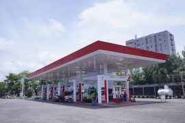 Pertamina pastikan harga BBM Sulawesi tidak naik dan stoknya aman