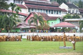 Wali Kota Sawahlunto tegaskan aturan penggunaan media sosial bagi ASN