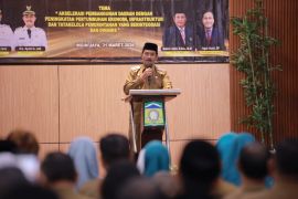 Tingkatkan pertumbuhan ekonomi, Aceh Besar garap sektor Pertanian dan pariwisata