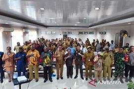 Pemkab Nabire selaraskan 387 program prioritas dalam Musrenbang 2027