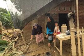 Bantuan stimulan perumahan di Bireuen mulai disalurkan