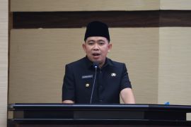 Bupati : pertumbuhan ekonomi Jember capai 5,47 persen