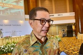 Bank Mega akui jaga NIM jadi tantangan besar