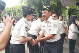 Ditjenpas akan penuhi regulasi pemerintah terkait kebijakan WFH