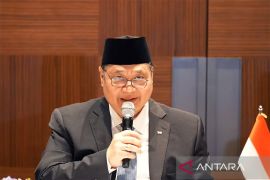 Indonesia implements Friday WFH for civil servants to cut energy use