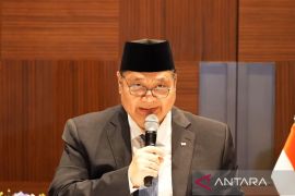 Airlangga pastikan ketahanan ekonomi dan stok BBM tetap aman