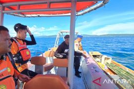 Nelayan hilang kontak di Perairan Ohoitheit ditemukan selamat