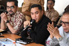 DPRD Jabar dorong Pemkab Cianjur lengkapi PJU di jalan kabupaten