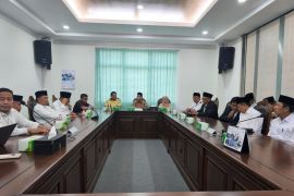 Prodi Magister Hukum UIN Walisongo jalani asesmen lapangan BAN-PT
