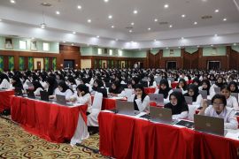 Pemprov Kalsel usulkan sekitar 700 formasi CPNS 2026