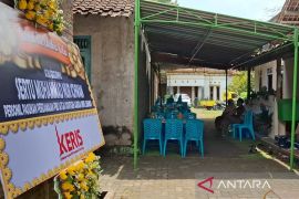 Prajurit TNI dari Magelang gugur di Lebanon