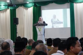 Ketua DPRD Balangan tekankan pentingnya sinergi untuk susun RKPD 2027