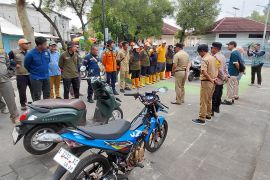 Warga Kepulauan Seribu dapat edukasi pilah sampah dari sumbernya