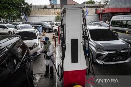 BBM tak naik bukti Prabowo siap hadapi dinamika global