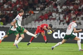 Foto: Indonesia raih runner-up FIFA Series 2026