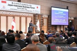 Prabowo invites Japanese investors to expand investment in Indonesia