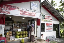 Pemerintah disarankan buat peta jalan penyediaan mobil koperasi desa