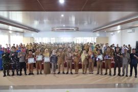 Kotabaru's 2027 development planning focuses on investment, infrastructure