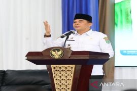 Musrenbang Tanah Bumbu fokus pada penguatan infrastruktur