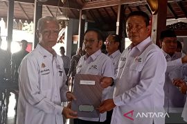 PMI Jateng ingatkan Banyumas siaga menghadapi risiko bencana