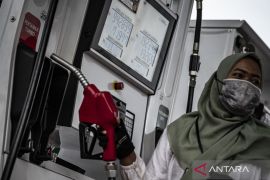 ESDM nilai harga Pertamax Turbo naik selaras harga minyak dunia