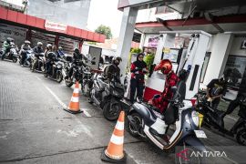 Harga Pertamax Turbo, Dexlite, dan Dex naik hari ini