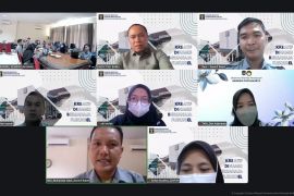 Kanwil Kemenkum Babel dalami Ranperda PKL Bangka