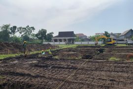 Pemkab Tulungagung relokasi dua mapolsek ke lahan aset daerah