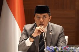 Seskab Teddy ajak masyarakat dukung transformasi budaya kerja nasional