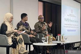 Vaksinasi penting cegah campak pada orang dewasa