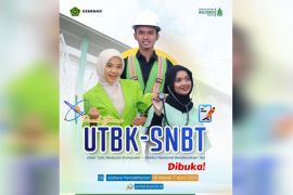 Ingin lolos SNBT 2026? Ini prodi favorit dan tingkat keketatan di UIN Walisongo Semarang