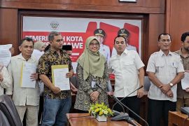 9 RS swasta Lhokseumawe komitmen gaji sesuai UMP, Pemkot awasi ketat