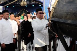 Aceh Ramadhan Festival 2026 hadirkan ragam kuliner nusantara