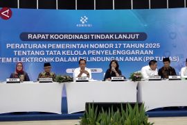 Aturan batas usia media sosial mulai berlaku 28 Maret