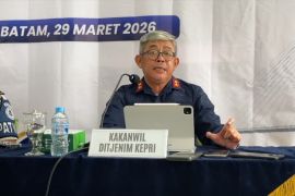 Imigrasi selidiki kasus pungli terhadap WNA di Pelabuhan Batam