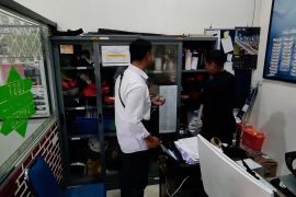 KAI Daop 4 amankan ratusan barang tertinggal selama angkutan lebaran