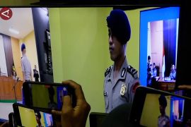 KBPP Polri dukung Kapolri tindak tegas oknum polisi kriminal